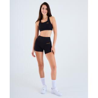 ENSEMBLE SHORT STELLA POWER EMPOWEHER INFINITY BLACK