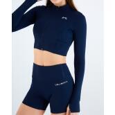 BUNDLE SHORT STELLA POWER EMPOWEHER NAVY ESSENCE 