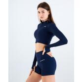 BUNDLE SHORT STELLA POWER EMPOWEHER NAVY ESSENCE 