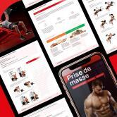 Ebook Prise de masse 